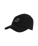 New Balance 5 Panel Block N Cotton Twill Hat