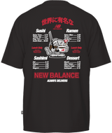 New Balance Men's Ramen T-Shirt