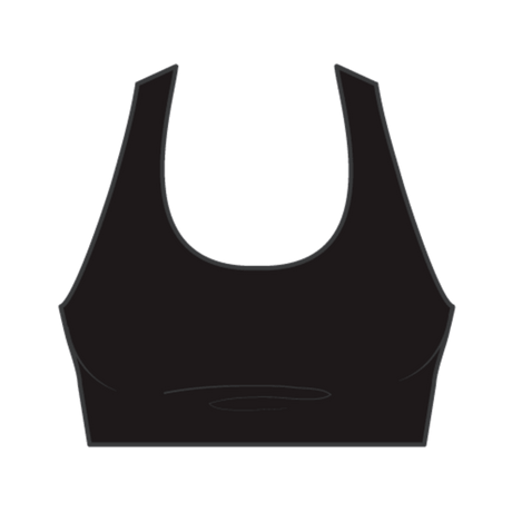 New Balance Women's Fortiflow Bra-1