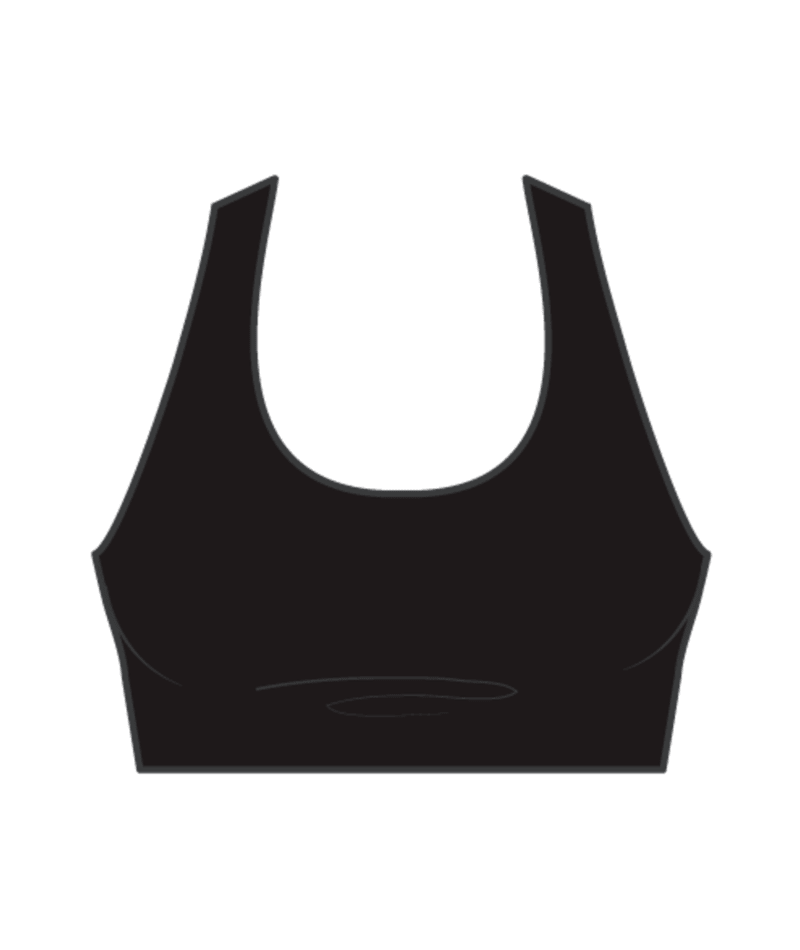 New Balance Women's Fortiflow Bra-1