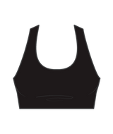 New Balance Women's Fortiflow Bra-1