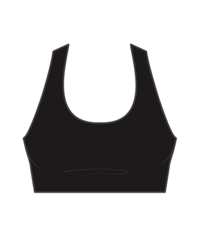 New Balance Women's Fortiflow Bra-1