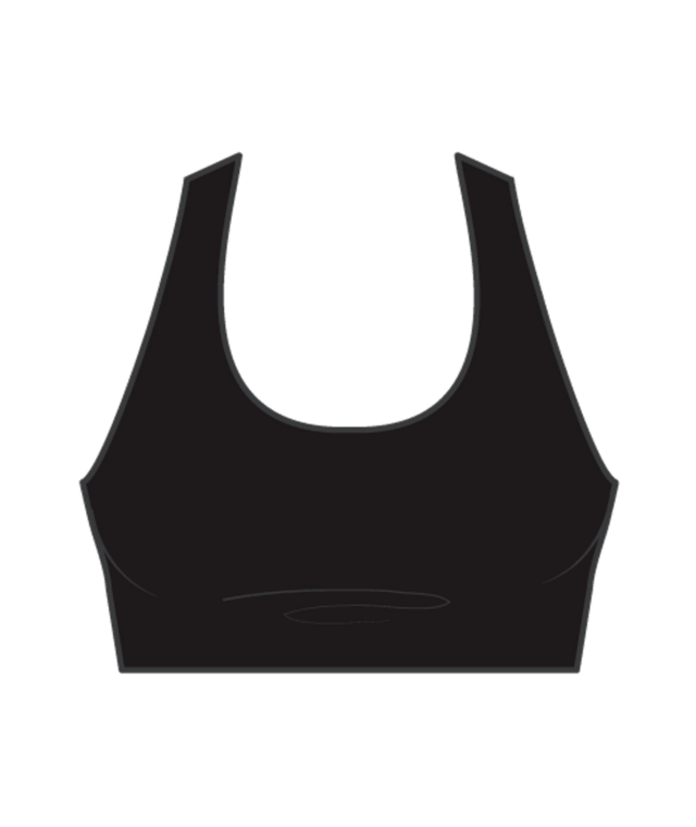 New Balance Women's Fortiflow Bra-1