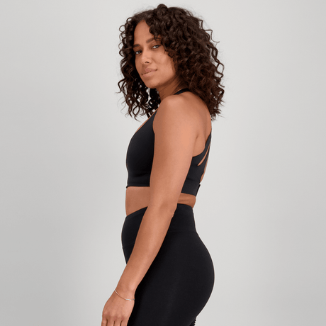 New Balance Women's Fortiflow Bra-2