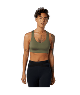 New Balance Women's Fortiflow Bra-5