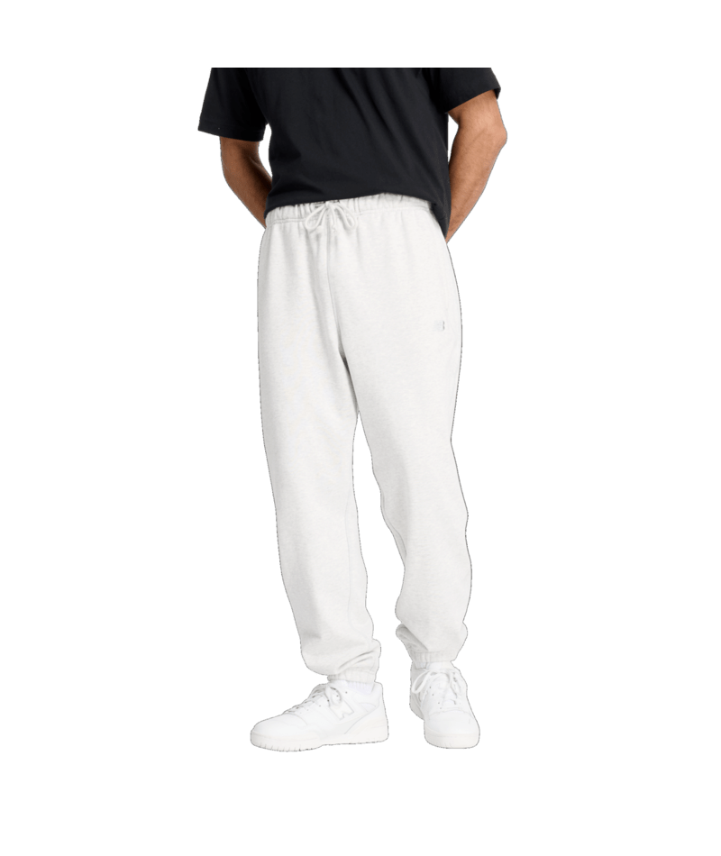 New Balance Men's Athletics French Terry Jogger