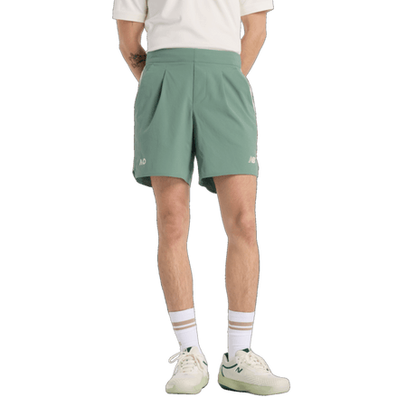 New Balance Men's Australian Open Tournament Short-1