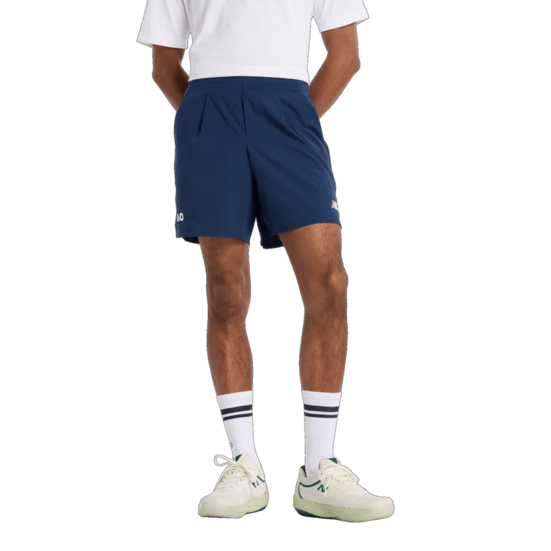 New Balance Men's Australian Open Tournament Short-1