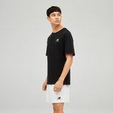 New Balance Uni-Ssentials Cotton T-Shirt-2