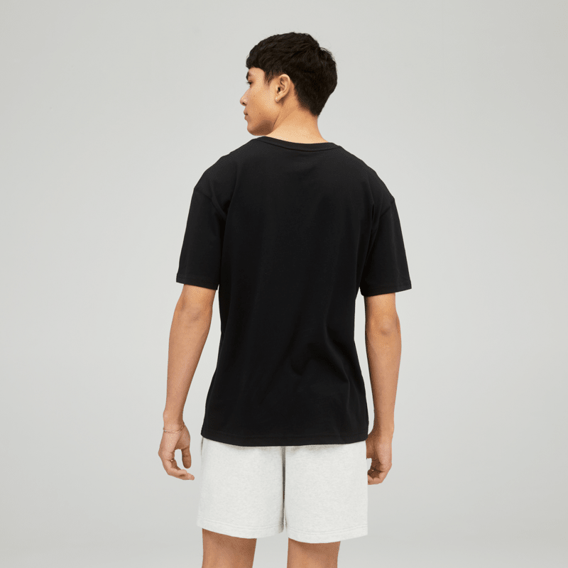 New Balance Uni-Ssentials Cotton T-Shirt-3