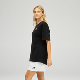 New Balance Uni-Ssentials Cotton T-Shirt-6