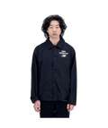 New Balance Men's Essentials Reimagined Woven Jacket-1