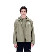 New Balance Men's Essentials Reimagined Woven Jacket-2