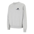 New Balance Men's Athlete Archive French Terry Crewneck-1