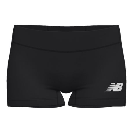 New Balance Women's Athletics Boyshort 2.0-1