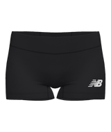 New Balance Women's Athletics Boyshort 2.0-1