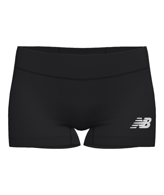 New Balance Women's Athletics Boyshort 2.0-1