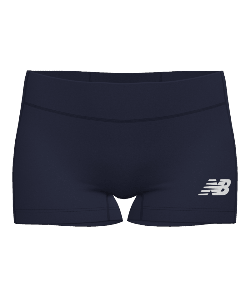 New Balance Women's Athletics Boyshort 2.0
