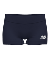 New Balance Women's Athletics Boyshort 2.0