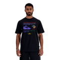 New Balance Men's Start Mode Graphic T-Shirt