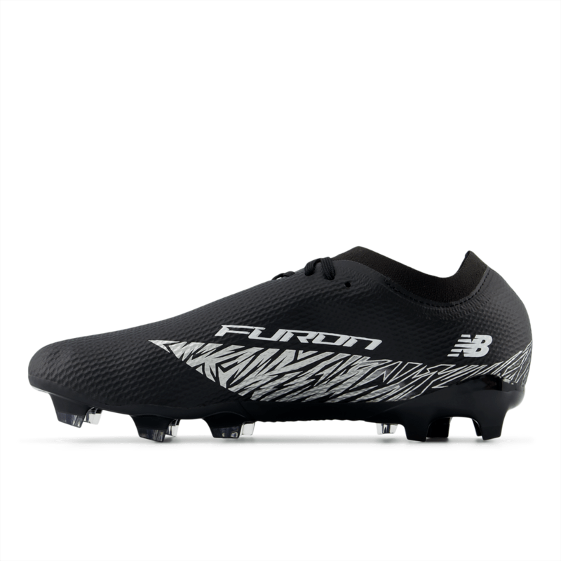 New Balance Men's The Furon V8 Elite FG Soccer Cleat-2