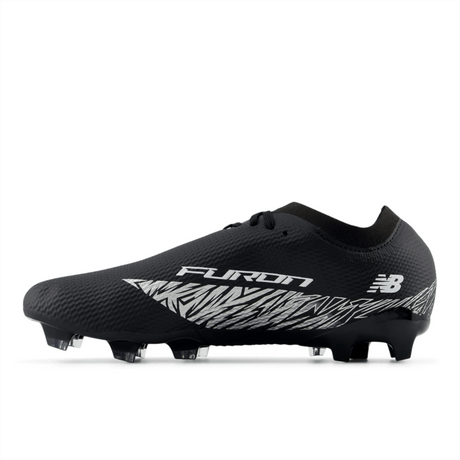 New Balance Men's The Furon V8 Elite FG Soccer Cleat-2