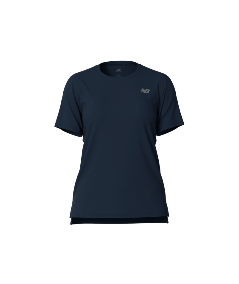 New Balance Women's Sport Essentials T-Shirt