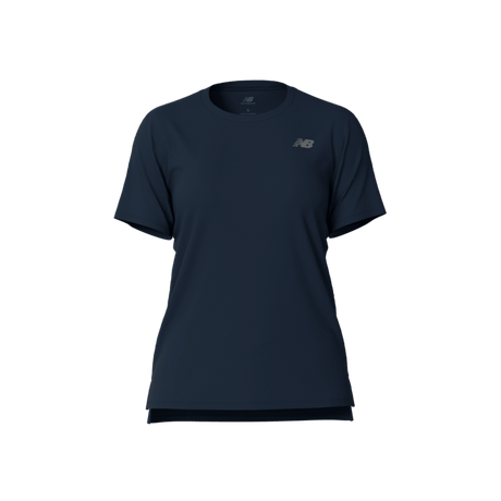 New Balance Women's Sport Essentials T-Shirt-1