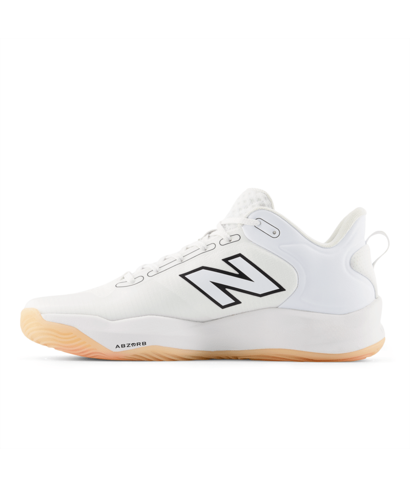 New Balance Women's 234v1 Volleyball Shoe-2