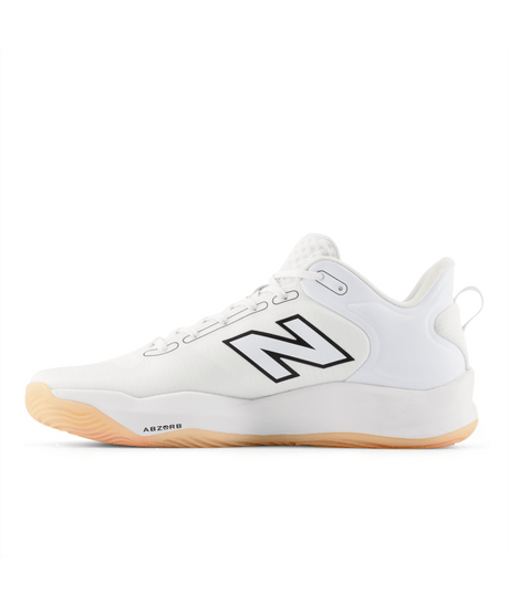 New Balance Women's 234v1 Volleyball Shoe-2