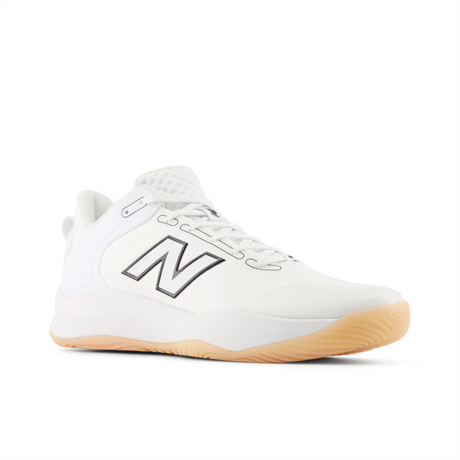 New Balance Women's 234v1 Volleyball Shoe-5