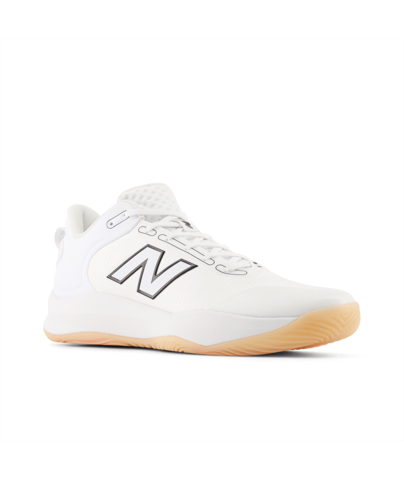 New Balance Women's 234v1 Volleyball Shoe-5