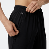 New Balance Men's Impact Run Woven Pants-4
