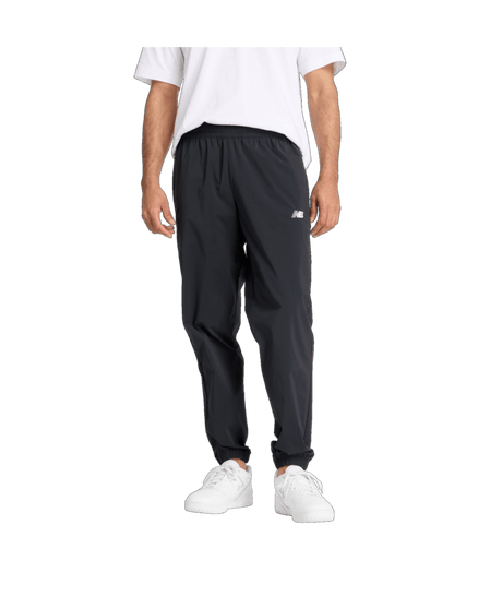 New Balance Men's Athletics Stretch Woven Jogger-1