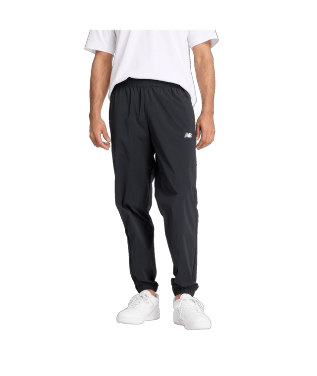 New Balance Men's Athletics Stretch Woven Jogger-1