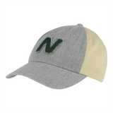 New Balance 6 Panel Color Block N Hat-1