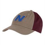 New Balance 6 Panel Color Block N Hat-2