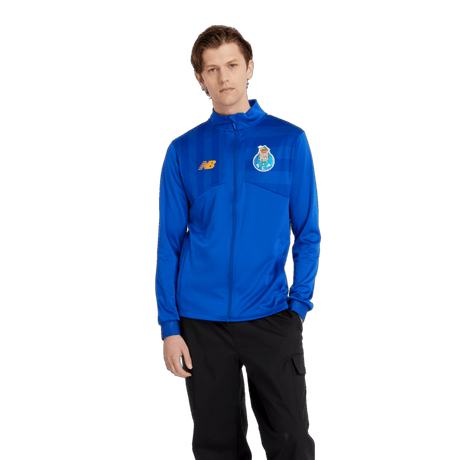 New Balance Men's FC Porto Match Jacket