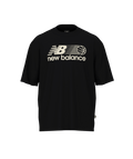 New Balance Men's Hoops Graphic T-Shirt