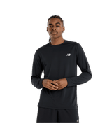 New Balance Men's Sport Long Sleeve Shirt