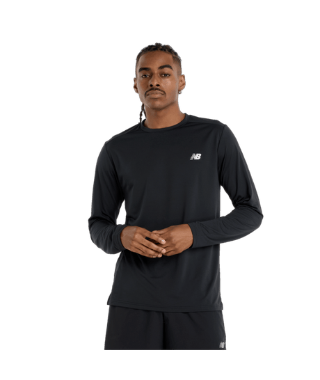 New Balance Men's Sport Long Sleeve Shirt