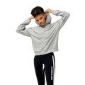 New Balance Women's Tech Training Spacedye Layer