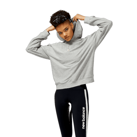 New Balance Women's Tech Training Spacedye Layer