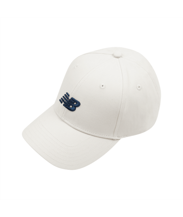New Balance Kids Small Logo Cap-1
