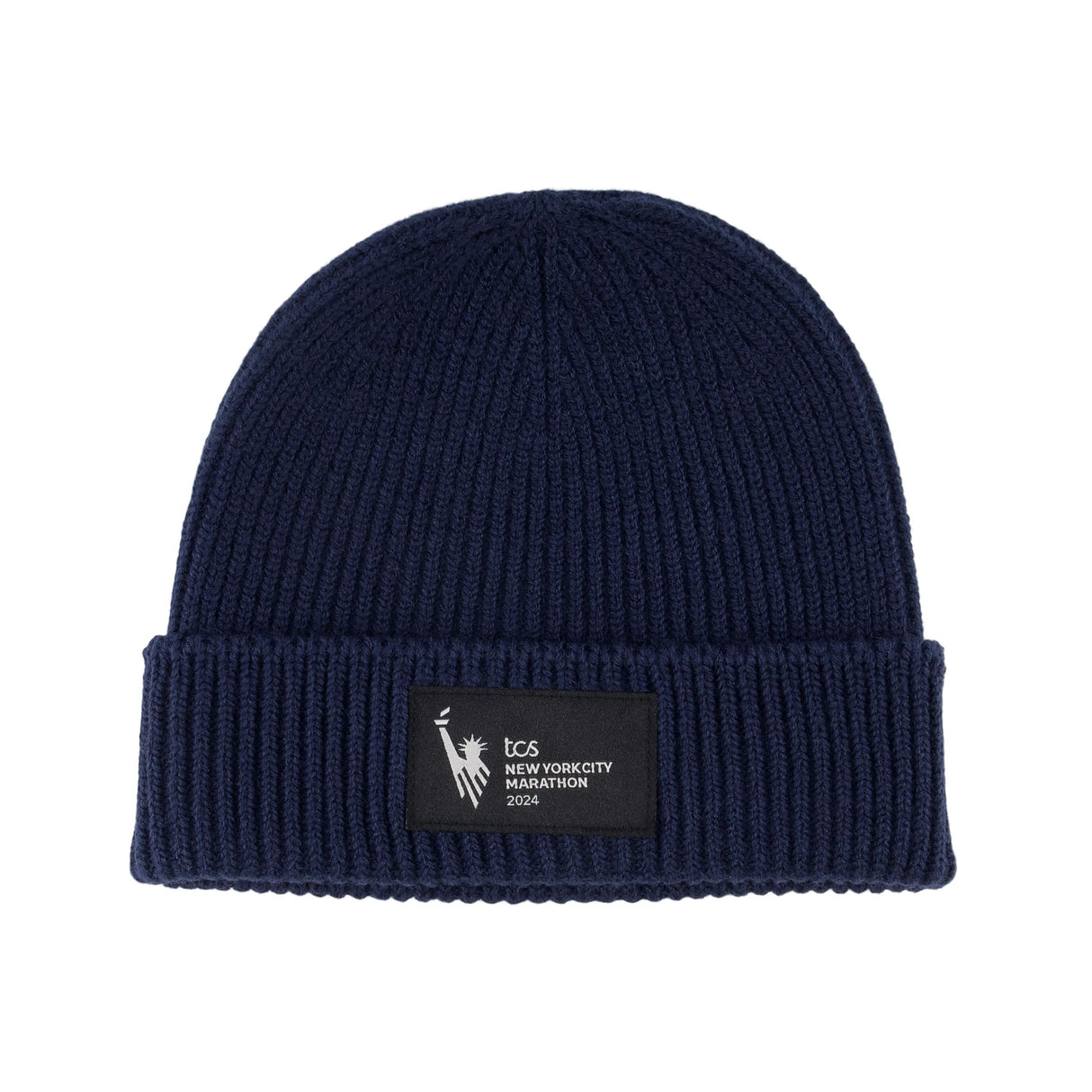 New Balance NYC Marathon Watchman Beanie-2