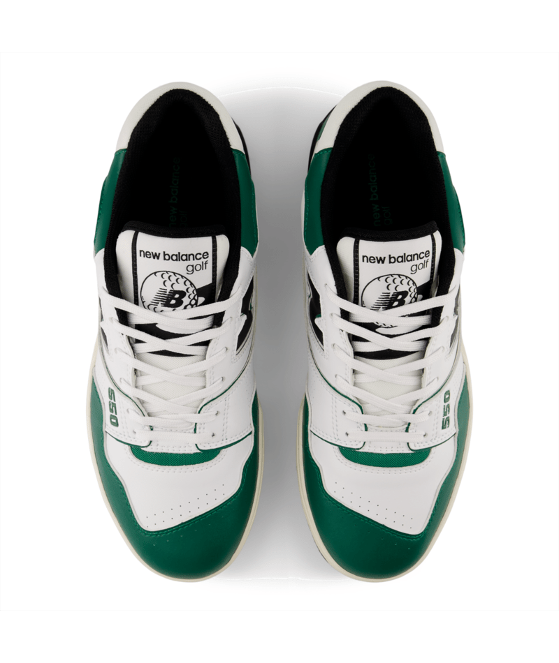 New Balance Men's 550WGE Golf Shoe-4