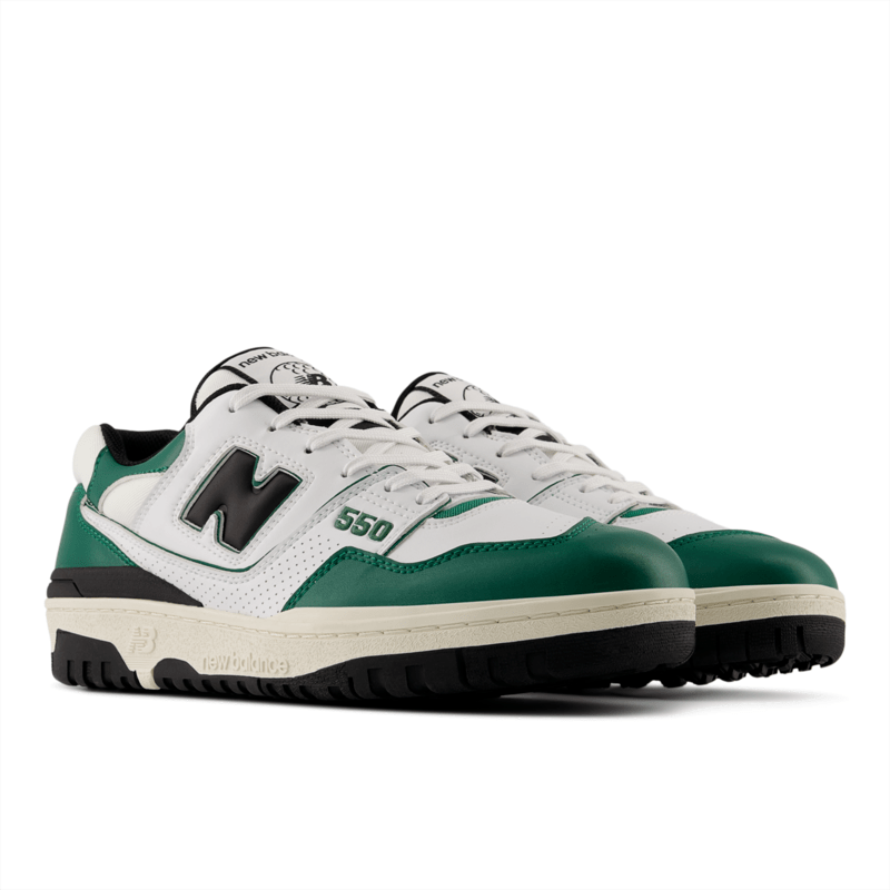 New Balance Men's 550WGE Golf Shoe-5