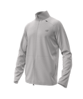 New Balance Men's Tech Knit Full Zip