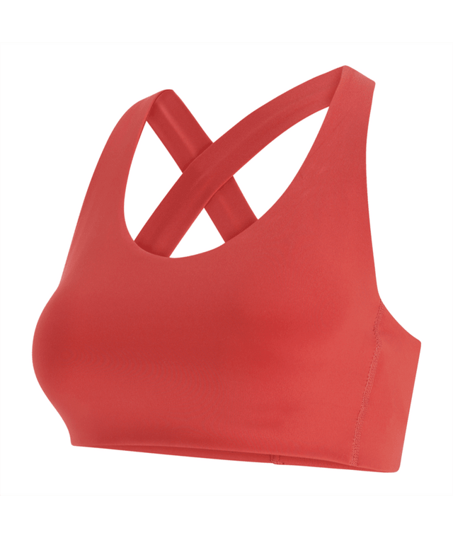 New Balance Women's Fuel Bra-1