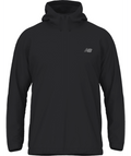 New Balance Men's Team Woven Full Zip Jacket-1